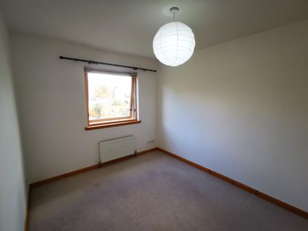 22 Flower of Monorgan Close, Inchture, Perthshire - Photo 4