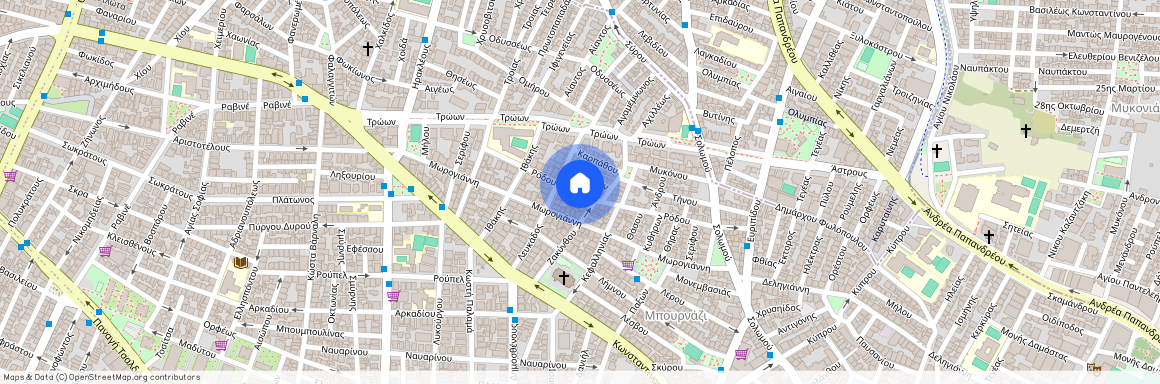 Περιστέρι (Μπουρνάζι)