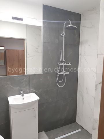 Do wynajęcia mieszkanie Bydgoszcz Bielawy - 20m2 - Photo 4