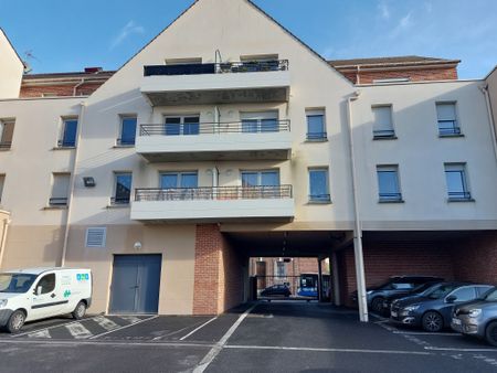 BEAUVAIS Quartier Notre Dame du Thil - Photo 5