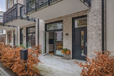 Sivs Gränd, Malmö - Photo 3