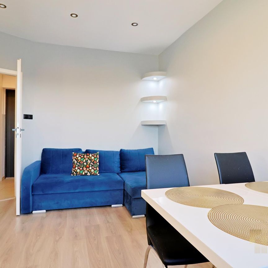 2 Pokoje, Stare Polesie, ul. 1go Maja - Фото 1