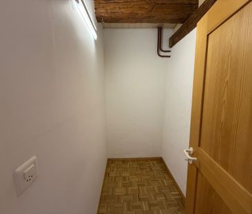 Charmant appartement en vieille Ville avec du cachet avec jardin co... - Foto 2