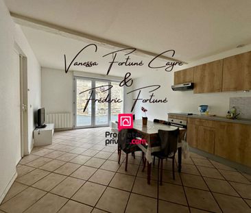 Appartement 3 pièce(s) 48.43 m2 - Photo 1