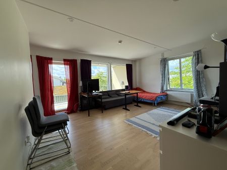 Vikaholmsallen, Växjö - Photo 3