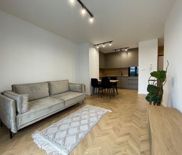 Stylowe mieszkanie na wynajem w centrum! - Photo 3