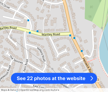 Professionals - Greenford Gardens, Worcester - Photo 1