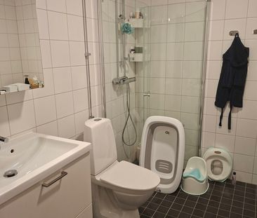 Barlastgatan 20, Limhamns Hamnområde - Foto 3
