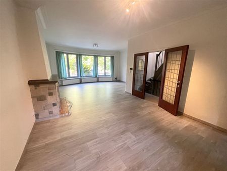 Arthur Matthyslaan 35, 2140, Borgerhout - Photo 3