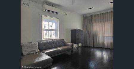 Open Plan Living Single Level Home with Stunning Inground Magnesium Pool overlooking Parklands - Photo 4