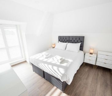 2 bedroom detached house to rent - Photo 2