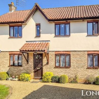 2 bedroom property to rent in Swaffham - Photo 1
