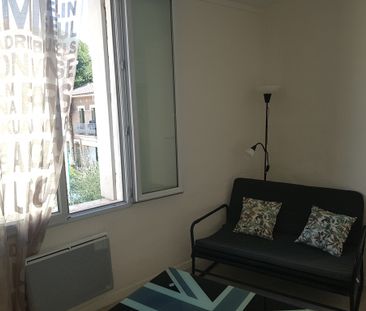 Location Appartement 2 pièces 26m² MONTPELLIER 34070 - Photo 1
