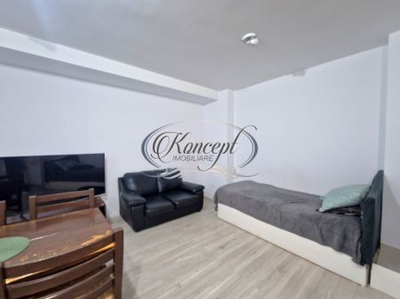 Sopor, 3 camere cu balcon si parcare - Photo 5