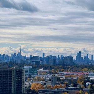 For Lease - 2033 Kennedy Road Unit# 2302, Toronto, Ontario - Photo 2