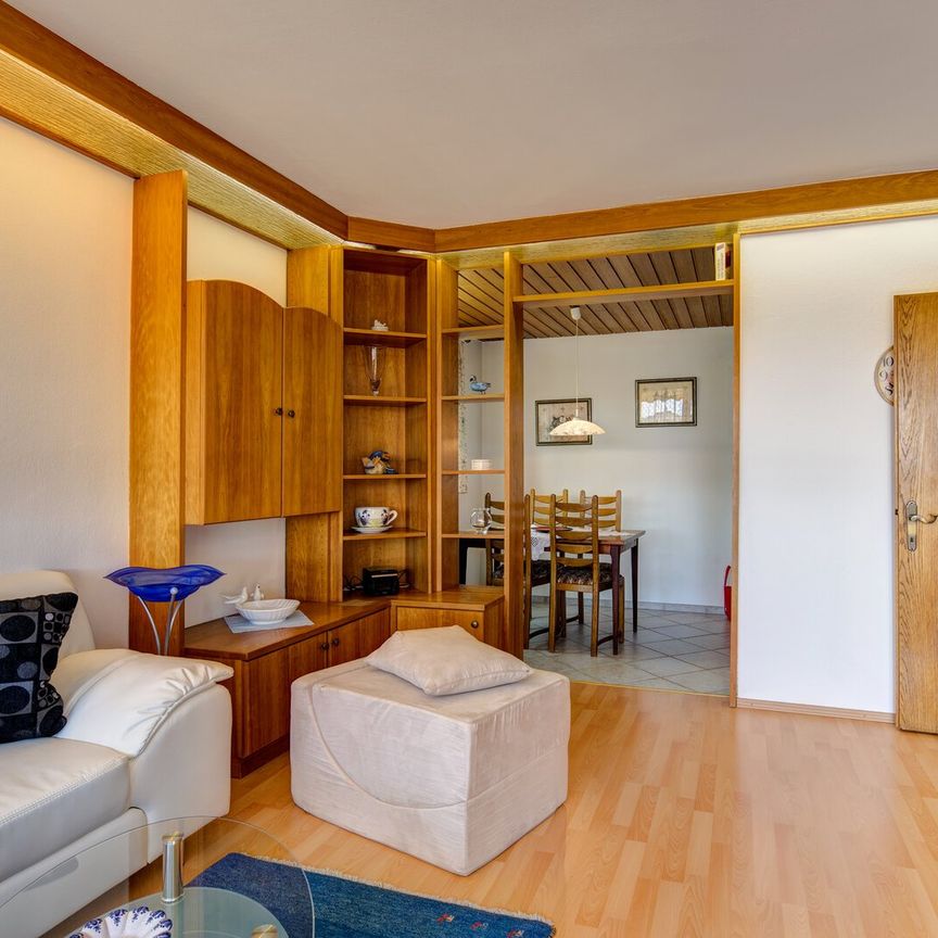 Laim: fully equipped 3-room apartment with balcony - Foto 1