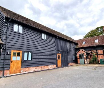 2 bed barn conversion to rent in Kingsland, Leominster - Photo 3