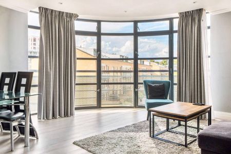 1 bedroom flat to rent - Photo 5