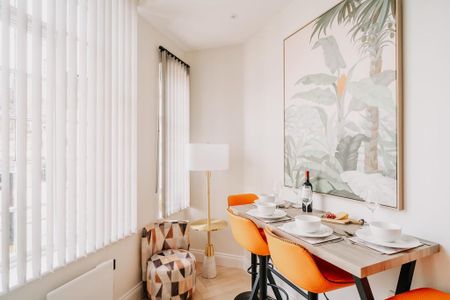 2 bedroom apartment to rent - Photo 2