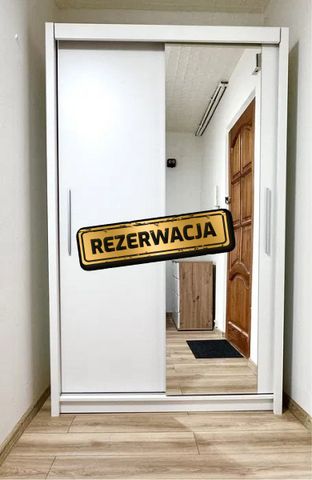 Kawalerka 25 m2 na wynajem Tarnów ul. Szpitalna - Zdjęcie 3