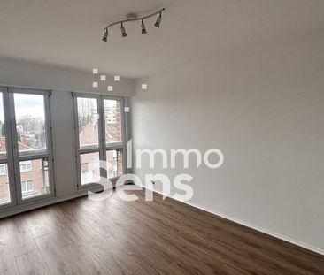 Location appartement - Lille Vauban / Cormontaigne - Photo 4