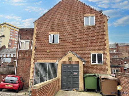 1 bedroom flat to rent - Photo 4