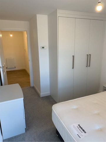 1 Bed Flat, Smithfield House, B5 - Photo 4