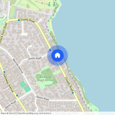 4/66 Clovelly Rd, Bucklands Beach, Manukau City