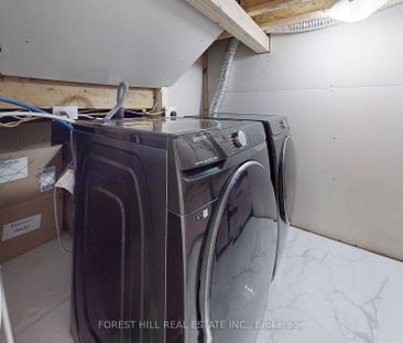 For Lease - 115 Beckett Avenue Unit# Bsmt, East Gwillimbury, Ontario - Photo 6