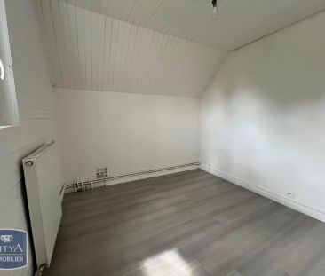 Maison à louer 4 pièces 57.58m² - Photo 2