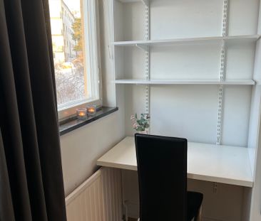 Stenkullavägen, Stockholm - Foto 2