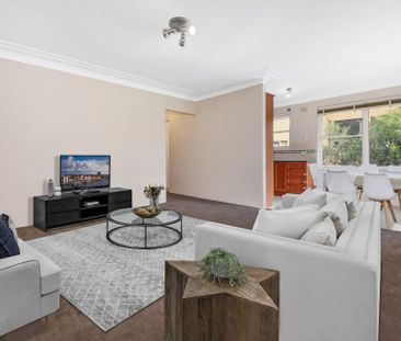 Fabulous 2-Bedroom Apartment – Walk to Unsw&comma; Nida & More&excl; - Photo 5