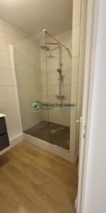 Location Appartement 2 pièces 49m² TOULOUSE 31000 - Photo 3