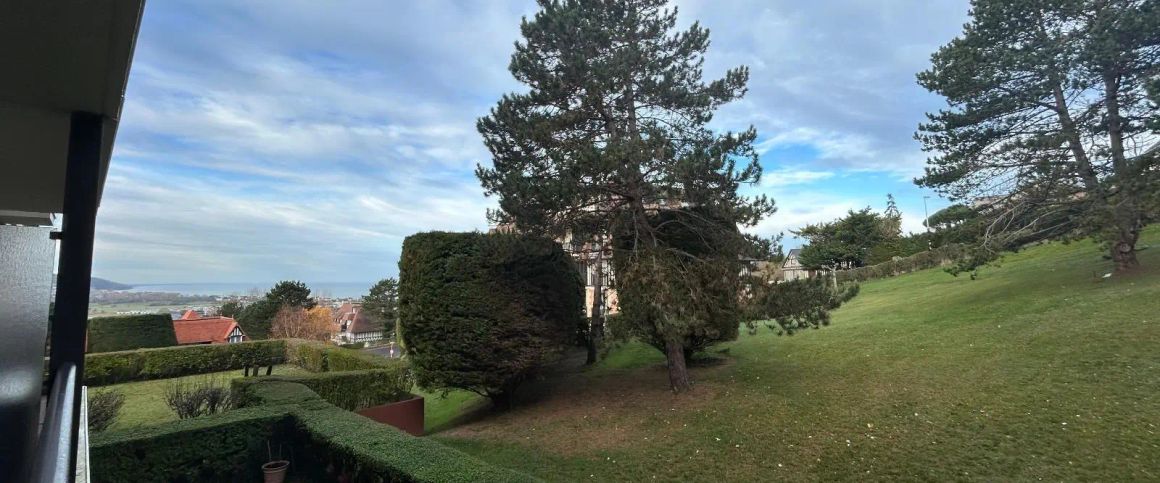 Appartement à louer 2 pièces 26.24m² - Photo 1