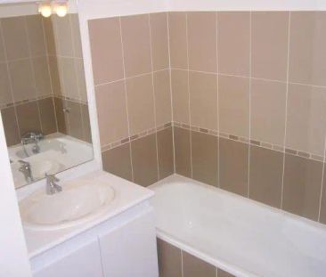 Appartement à louer 2 pièces 45.5m² - Photo 6