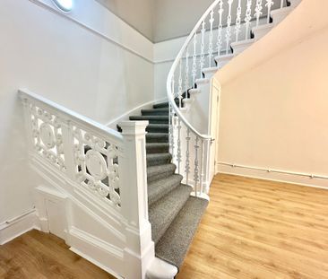Oakley Terrace, Dennistoun, Glasgow, G31 2HX - Photo 2