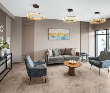 For Lease - 375 South Street Unit# 907, London East, Ontario - Photo 4