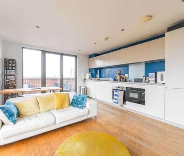 Robertson Road, Silvertown, E16 - Photo 3