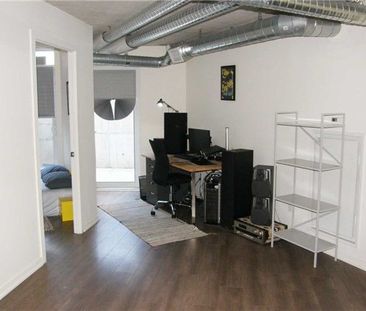 For Lease - 170 Sudbury Street Unit# 116, Toronto, Ontario - Photo 5