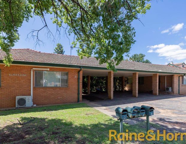 7/16 Tamworth Street, Dubbo, NSW 2830 - Photo 1