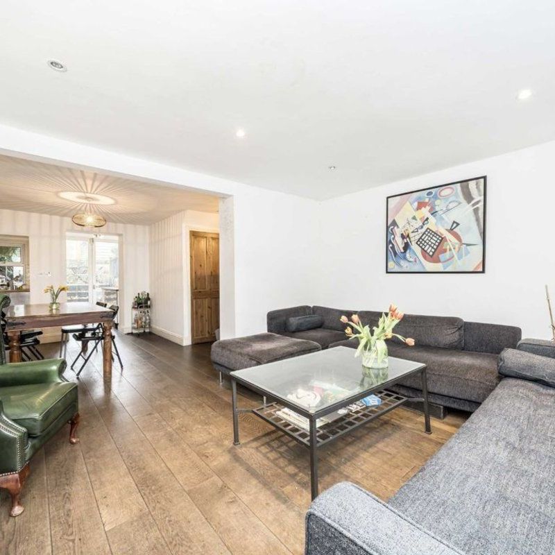 Albion Terrace, London Fields, E8 - Photo 1