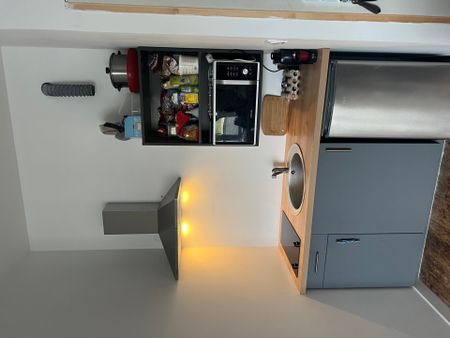 Location Appartement T2 - POITIERS - Blossac - Photo 3