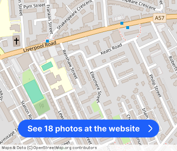 Ellesmere Street, Eccles, M30 - Photo 1