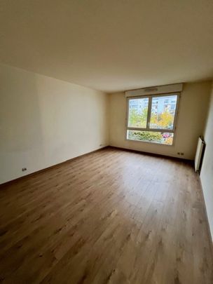 Appartement de 2 pièces à Créteil - Photo 1