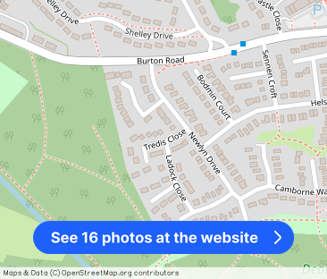 Tredis Close, Monk Bretton, Barnsley, S71 - Photo 1