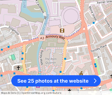 Cummings House, 11 Chivers Passage, Wandsworth, SW18 - Photo 1