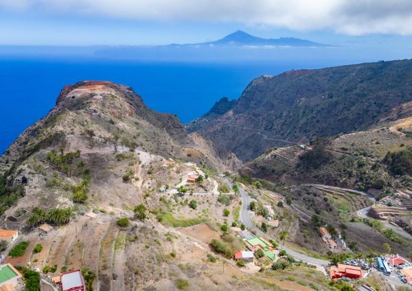 **¡Se Alquila Casa en Agulo, Las Rosas!** – 0067-04335