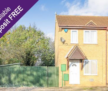 1 bedroom semi-detached house to rent - Photo 6