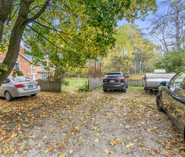 For Lease - 12 Station Street Unit# Upper Unit, Erin, Ontario - Photo 3