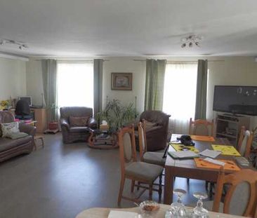 Apartament 4 camere, 113 mp, mobilat si utilat! 2 locuri de parcare! Zona Terra! - Fotografie 4